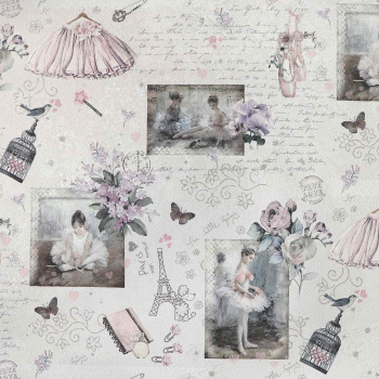 Обои флиз Elysium 1,06*10м Е803301 *1/4