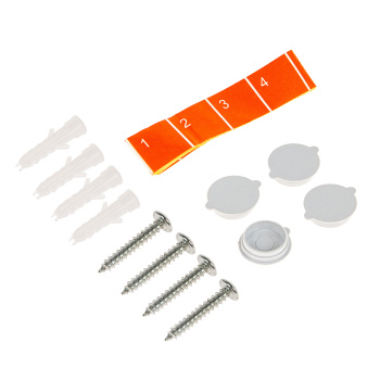 Бокс ЩРН-П-12мод. IP40 "Эко" сосна, навесной пластик TDM SQ0901-0016 *1/10