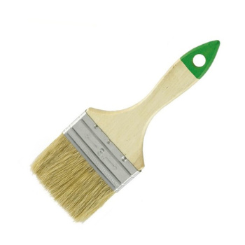 Кисть плоская "Микс" 25мм T4P смесь щетины (арт.0101410/0111211)   *12/960 Кисть плоская "Микс" 25мм T4P смесь щетины (арт.0101410/0111211)   *12/960