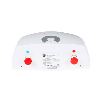 Водонагреватель проточный Royal Thermo Smartfix 2.0, 6.5 кВт, вертикальный