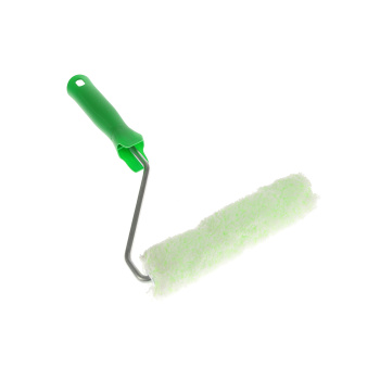 Мини-валик Акор, для работ по дереву, 150 мм, d-6 мм, ворс 12 мм Мини-валик Акор, для работ по дереву, 150 мм, d-6 мм, ворс 12 мм