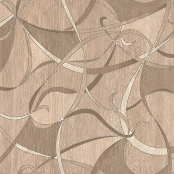 Линолеум 2 м Комитекс Лин Печора Флейта 391, бытовой, 23/31 класс, 4 мм