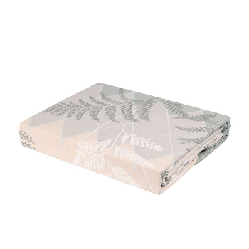 Постельное белье евро поплин Мастерская снов 20500-1, наволочки 70*70см - 2шт *1/8