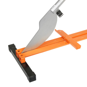 Резак для ламината Sturm! ширина реза 210 мм, глубина реза 10 мм Резак для ламината Sturm! ширина реза 210 мм, глубина реза 10 мм