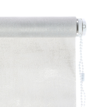 Штора рулонная Марко светло-серый 47*175 ГП Легранд *1/6