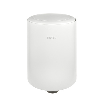 Водонагреватель накопительный 50 л, HEC HE1, 1.75 кВт, вертикальный
