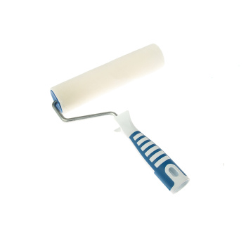 Валик велюровый 180мм "Профи" d-8мм натур.шерсть (арт.100-729) (Акор) *1/30