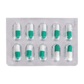 Стимулятор роста «Энерген Экстра» GREEN BELT, 10 капсул