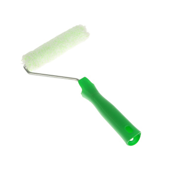 Мини-валик Акор, для работ по дереву, 150 мм, d-6 мм, ворс 12 мм Мини-валик Акор, для работ по дереву, 150 мм, d-6 мм, ворс 12 мм