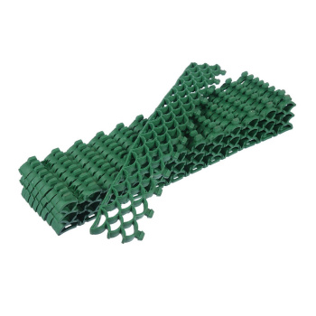 Модульное покрытие 10мм "VORTEX" зелен. (арт.24060) *1