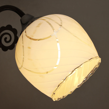 Бра N2299/1W E27 1*40Вт (200*270*170) *1