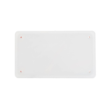 Коробка распаячная СП 172х96х45мм крышка IP20 TDM SQ1402-1006 инд. штр-код *1/70