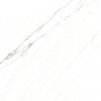 Керамогранит 1.44 м² Global Tile GT1206015103PR, 1200х600х8.5 мм, белый