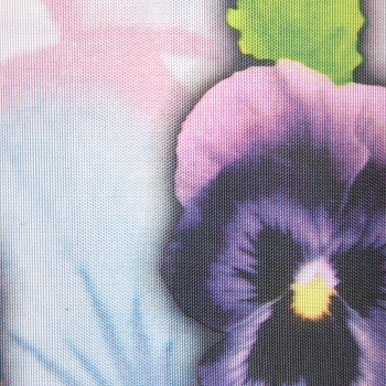 Штора для ванной "V-line" п/эстер 180*180см "Виола" арт.1575-1*1/20