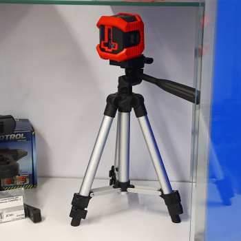 Нивелир лазерный CONDTROL QB set *1 Нивелир лазерный CONDTROL QB set *1