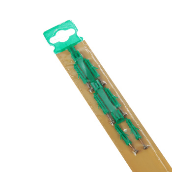 Порог-стык одноуровневый 37х1350 мм Лука ПС 03, дуб светлый