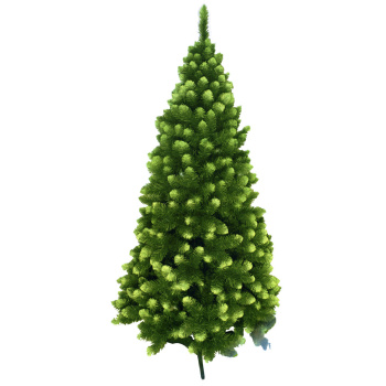 Елка искусственная "Королева Весна" 1,2м *1/30