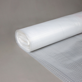 Пленка 2х10 м армированная ЗОЗП, 200 г/м², УФ-стабилизированная