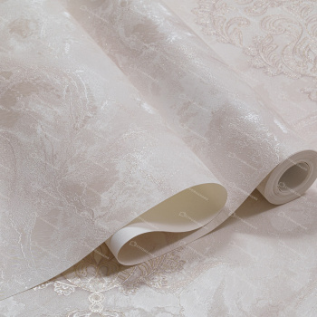 Обои флиз. Артекс Кружево-уни (св.-беж.) 11145-02 10х1.06м *1/6