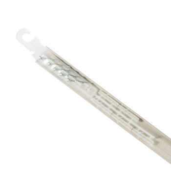 Порог-угол внешний 24х10х900 мм Русский профиль, дуб леванте