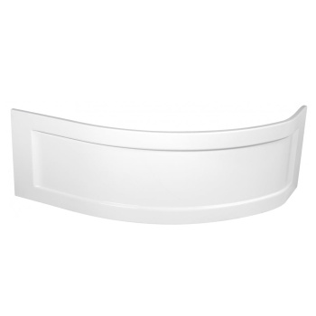 Экран для ванны Cersanit Kaliope 170, белый
