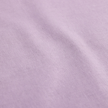 Постельное белье 1,5сп поплин Мастерская снов 11680 сирень, наволочки 70*70см - 2шт *1/9