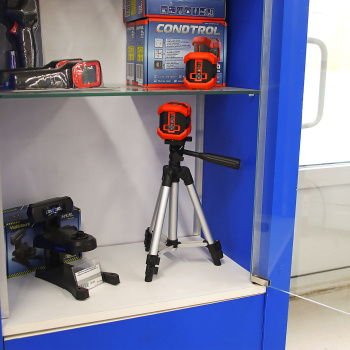 Нивелир лазерный CONDTROL QB set *1 Нивелир лазерный CONDTROL QB set *1