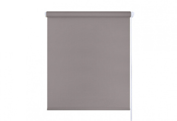 Рулонная штора Декор, пепел розы, 98х175 см