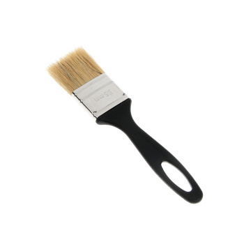 Кисть "Евро" КФ-35*8 пласт.ручка (Акор) *10/150 Кисть "Евро" КФ-35*8 пласт.ручка (Акор) *10/150