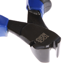 Кусачки торцевые 160мм двухкомп.рукоятка T4P (арт.3501031) *1/6/60