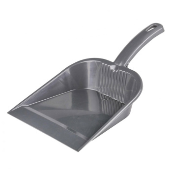 Совок для мусора пластм. "эконом" М6357 (ЗПИ "Альтернатива") *1/50