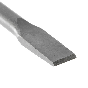 Долото плоское 25*400мм SDS-Max (9018-SDSM-F25x400) STURM *1/10/20 Долото плоское 25*400мм SDS-Max (9018-SDSM-F25x400) STURM *1/10/20