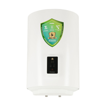 Водонагреватель накопительный 50 л Haier A5, 1.5 кВт, вертикальный