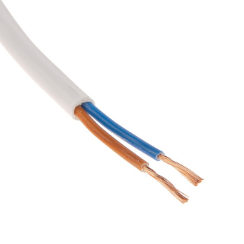 Провод ПВС 2*1,5 (5м) *5