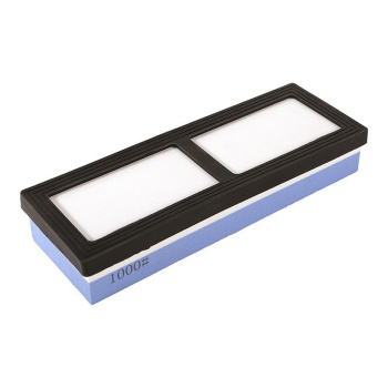 Брусок абразивный 180*68*28мм Р1000/Р3000 (1090-01-S12) Sturm *1/10/100 Брусок абразивный 180*68*28мм Р1000/Р3000 (1090-01-S12) Sturm *1/10/100