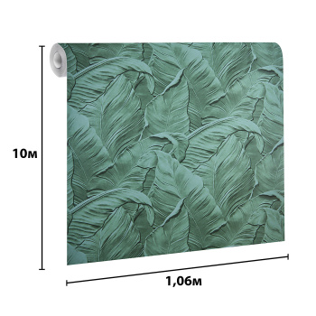 Обои  флиз OSTIMA Male 98733 1.06*10м *6