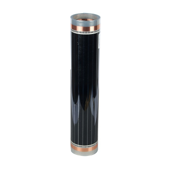 Теплый пол пленочный комплект "Теплолюкс" SlimHeat 660Вт/ширина 0,5/S обогрева 3кв.м *1 Теплый пол пленочный комплект "Теплолюкс" SlimHeat 660Вт/ширина 0,5/S обогрева 3кв.м *1