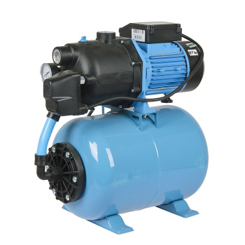 Насосная станция 1100Вт 4200л/час высота подъёма 50м корпус пластик ДЖИЛЕКС ДЖАМБО арт.3016*1