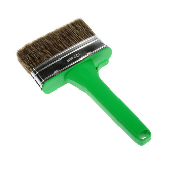 Кисть "Работы по дереву" 120*25 зел.пласт.ручка (Акор) *5/70 Кисть "Работы по дереву" 120*25 зел.пласт.ручка (Акор) *5/70