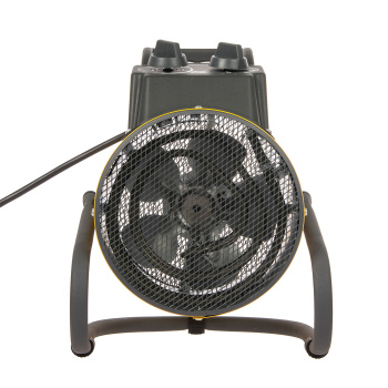 Пушка тепловая электрическая 3кВт 260м3/ч S-30м2 ТЭН круглая 230В BHP-PE2-3 Ballu *1