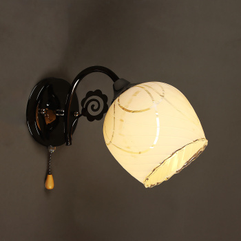 Бра N2299/1W E27 1*40Вт (200*270*170) *1