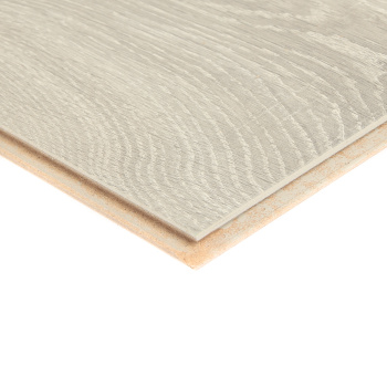 Ламинат 1.985 м² Woodstyle Bravo, 1292х192х8 мм, 33 класс, дуб виктория