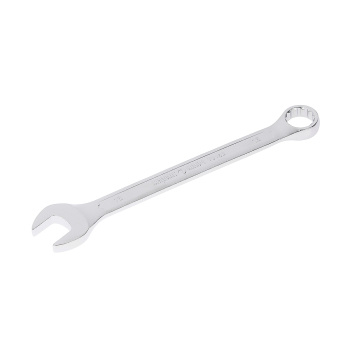 Ключ комбинированный 16мм холодный штамп CrV (70160) СЕРВИС КЛЮЧ *1/20/200