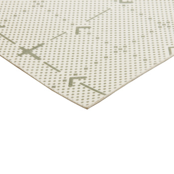 Линолеум 2.5 м Синтерос Bonus Duart 1, полукоммерческий, 23/32 класс, 2 мм