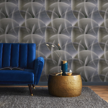 Обои  флиз. "Эрисманн" Benefit Resonance 60527-07 10х1.06м *6