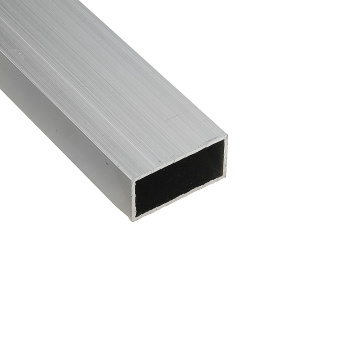 Труба прямоугольная 40х20х1,5мм ТПр 02.2000.500 Лука *10