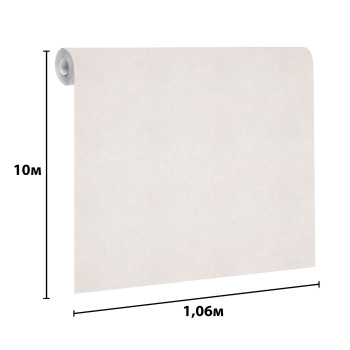 Обои флиз "Антураж" Puff фон AN8890-02 10*1,06м *6