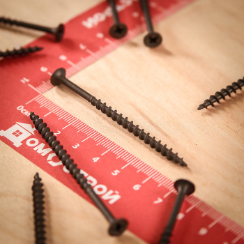 Саморезы по дереву BROZEX 4,2*70 крупная резьба (15кг) промтара  *15 Саморезы по дереву BROZEX 4,2*70 крупная резьба (15кг) промтара  *15