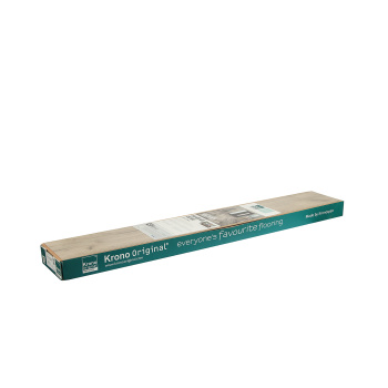Ламинат Kronospan Forte Classic Дуб крафт серый, 2.22 м², 33 класс, 1285х192х8 мм Ламинат Kronospan Forte Classic Дуб крафт серый, 2.22 м², 33 класс, 1285х192х8 мм