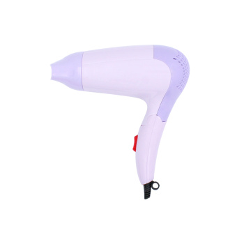 Фен 1000Вт дорожный IRIT IR-3140 складная ручка *1/20